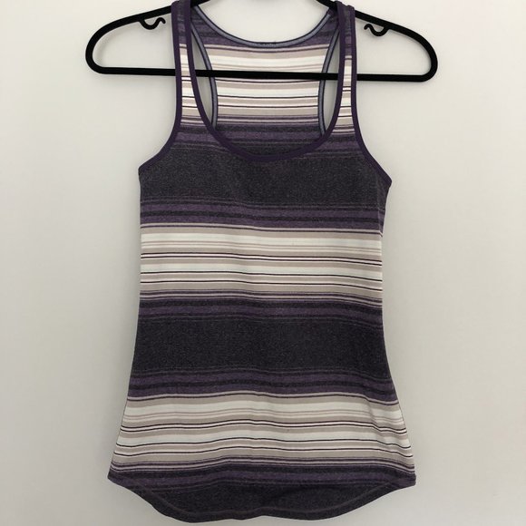 Lululemon Workout Tank Top - Picture 1 of 2